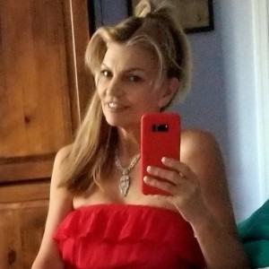 Liza, Santa Rosa escorts