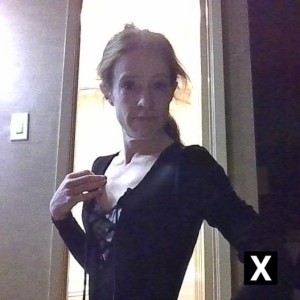 Savanna Sovran, Mississauga escorts