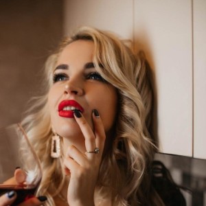 Viktoria, Pilsen escorts