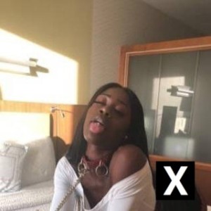 Aaliyah, Baton Rouge escorts