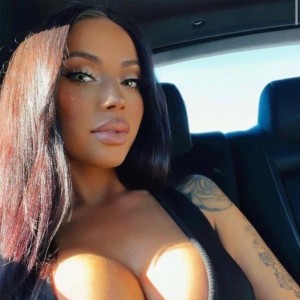 Leah, Arvada escorts