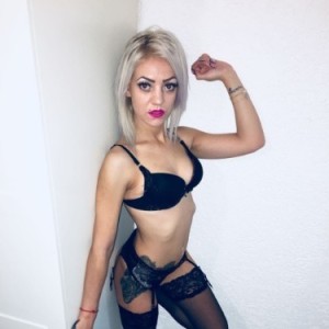 Sissy, Wels escorts