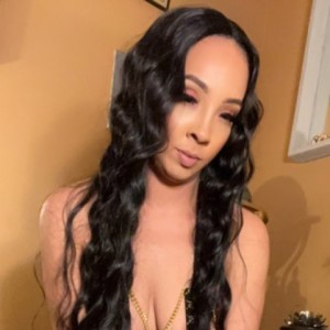 Marieme, Fallon escorts