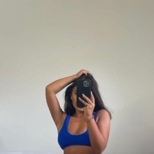 Carla, Anderlecht escorts
