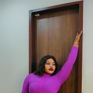 Alisha, Gurgaon escorts