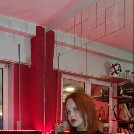 Samantha, Papenburg escorts