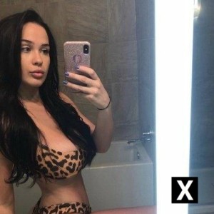Gabriella, New Orleans escorts