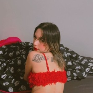 latina, The Colony escorts