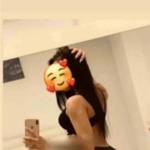 Bruneta Noua La Tine, Bacau escorts