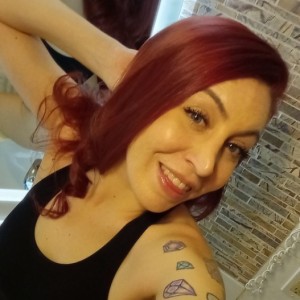 Crystal, Hot Springs escorts