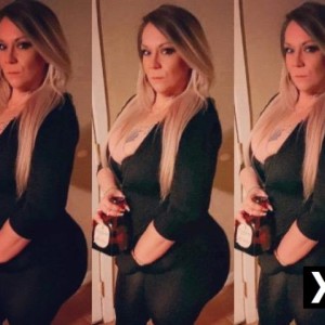 Nessa, Blakely escorts