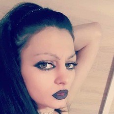 Nicole, Berlin escorts