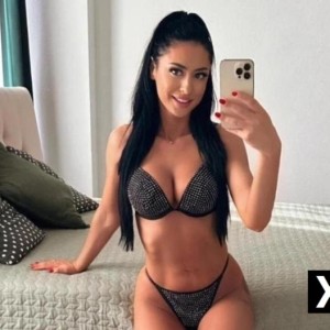 VERA, Rosyth escorts