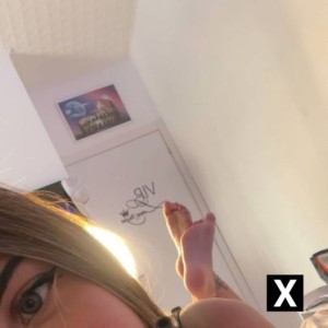 ALI, Avilés escorts
