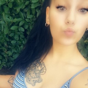 Amber, Pearland escorts