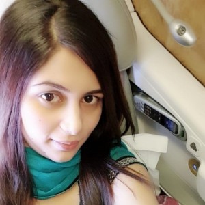 Anjali Patel, Mumbai escorts
