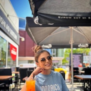 Sofia, Copenhagen escorts