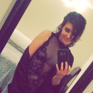 Lisa Marie, Clayton escorts
