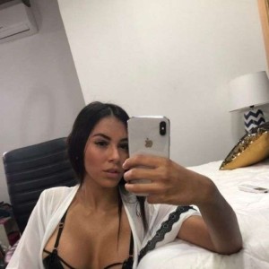 Sylvie, Le Creusot escorts