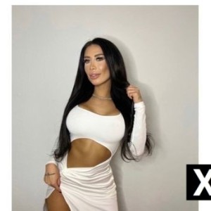 Daisy, Thetford escorts