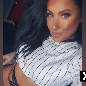 Chayenne, Wismar escorts