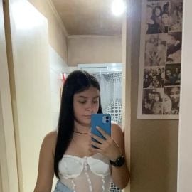 ANAHI, Posadas escorts