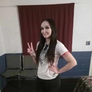 Katana, Muskegon escorts