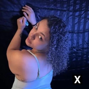 Fanci, Vancouver escorts