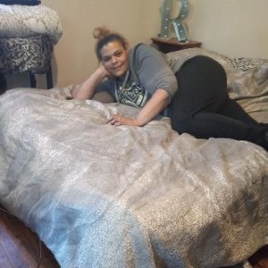 Head nurse, Wolcott escorts
