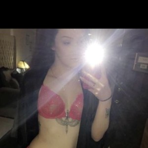 Lilly Rose, Carpentersville escorts