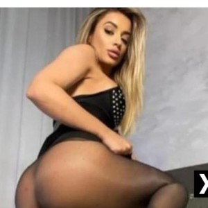 Andelina, Arnold escorts
