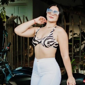 Valentina, Calvia escorts