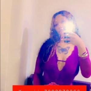 KapriB, Oceanside escorts