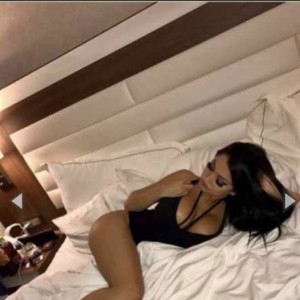 Leona, Zagreb escorts