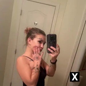 Ritta, Atlanta escorts