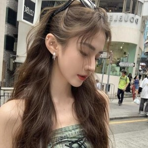 Nana, Hong Kong escorts