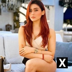 Riya Rao, Chennai escorts
