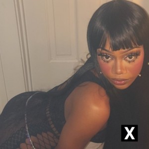 MILAN, Albany escorts