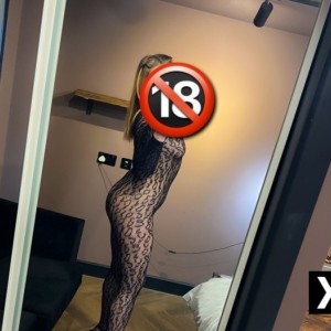Alexiaa, Warwick escorts