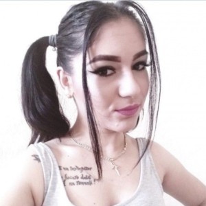 Sophie, Ilkeston escorts