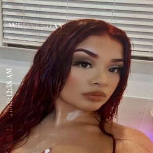 Valentina, Bellville escorts