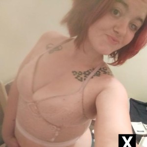 Romi, Victor escorts