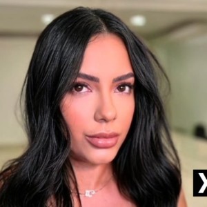 Ariana, North Las Vegas escorts