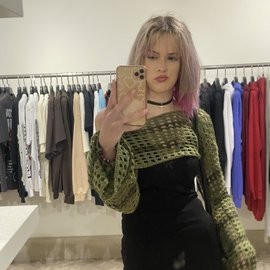 Karen, The Colony escorts