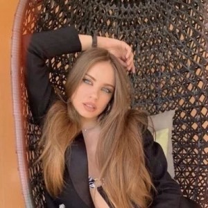 veronica, Gurgaon escorts