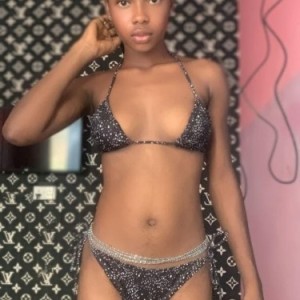 Cassandra, Park Lane escorts