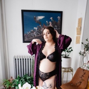 Audrey, Bloomfield escorts