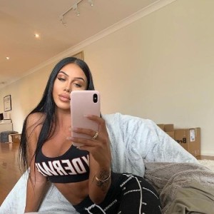 Sirabelle, Les Sables-D'Olonne escorts