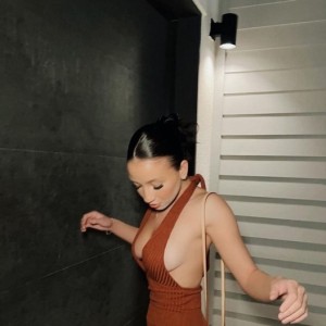Mya, Kokomo escorts
