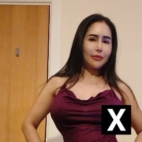 Oily, Coalville escorts